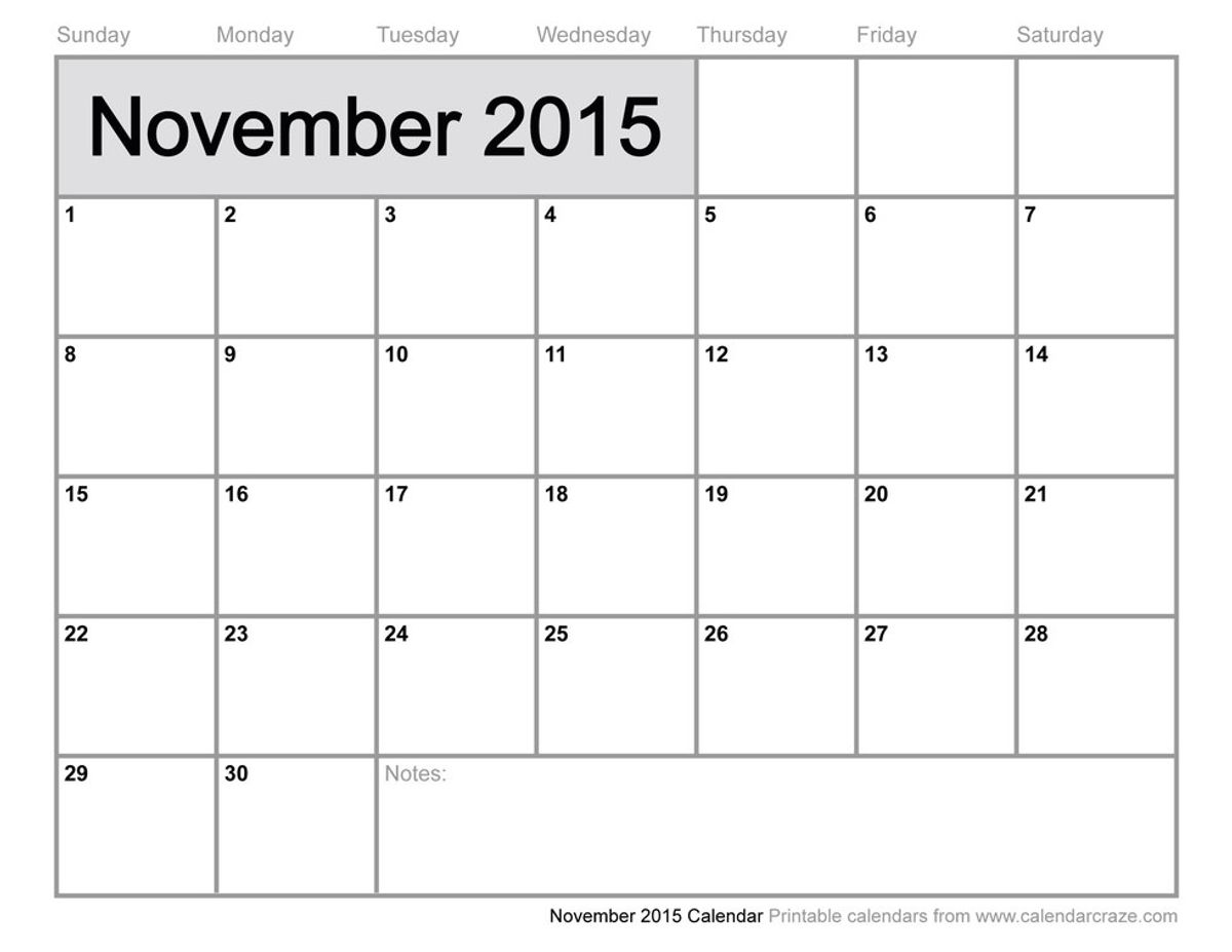Odyssey Calendar Of Events: 11/26 - 12/2