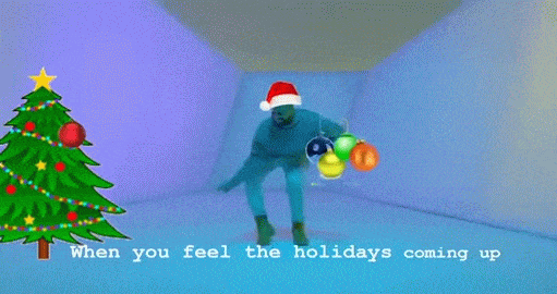 10 Reasons Why You Can't Wait To Go Home For The Holidays