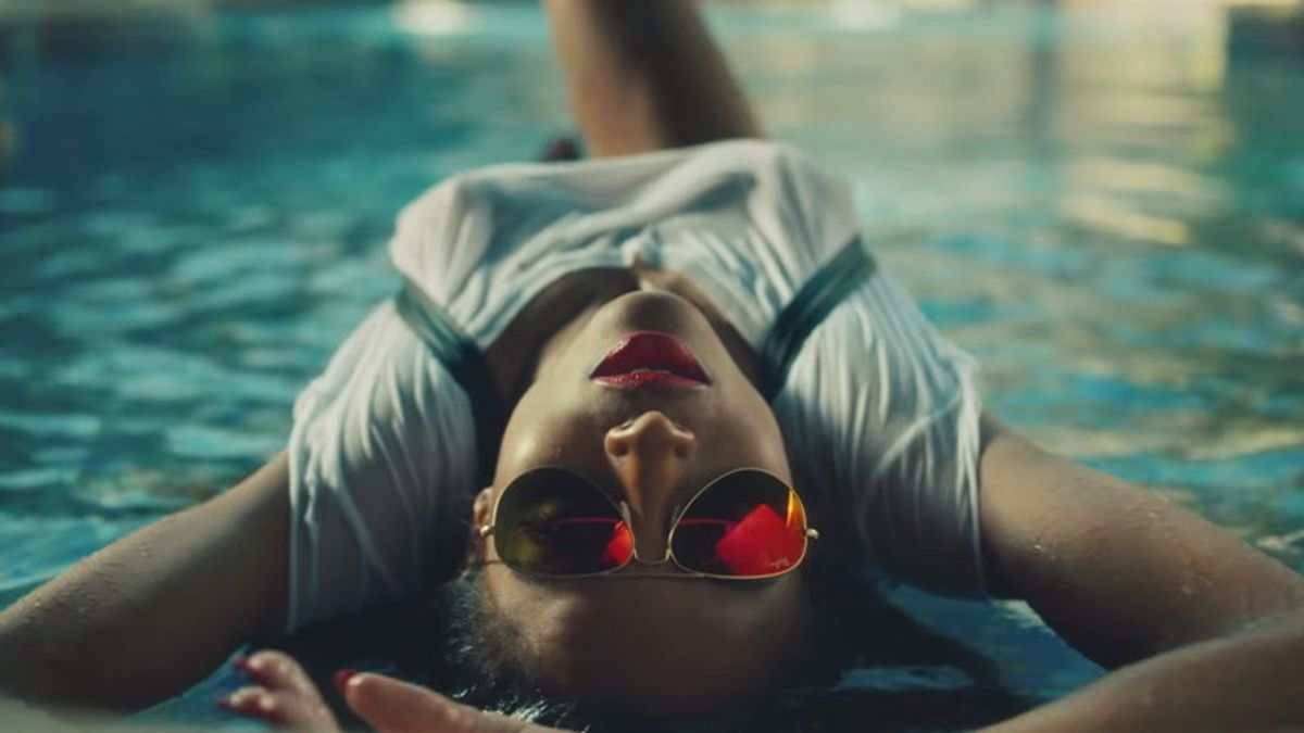 15 Visually Stunning Music Videos That Were Released In 2015