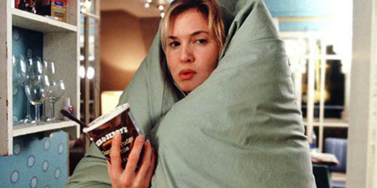 7 Reasons Why Bridget Jones's Diary Is The Most Relatable Romantic Comedy