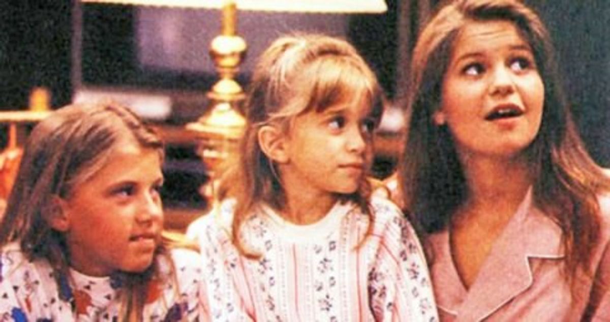 20 Things All Oldest Siblings Know To Be True