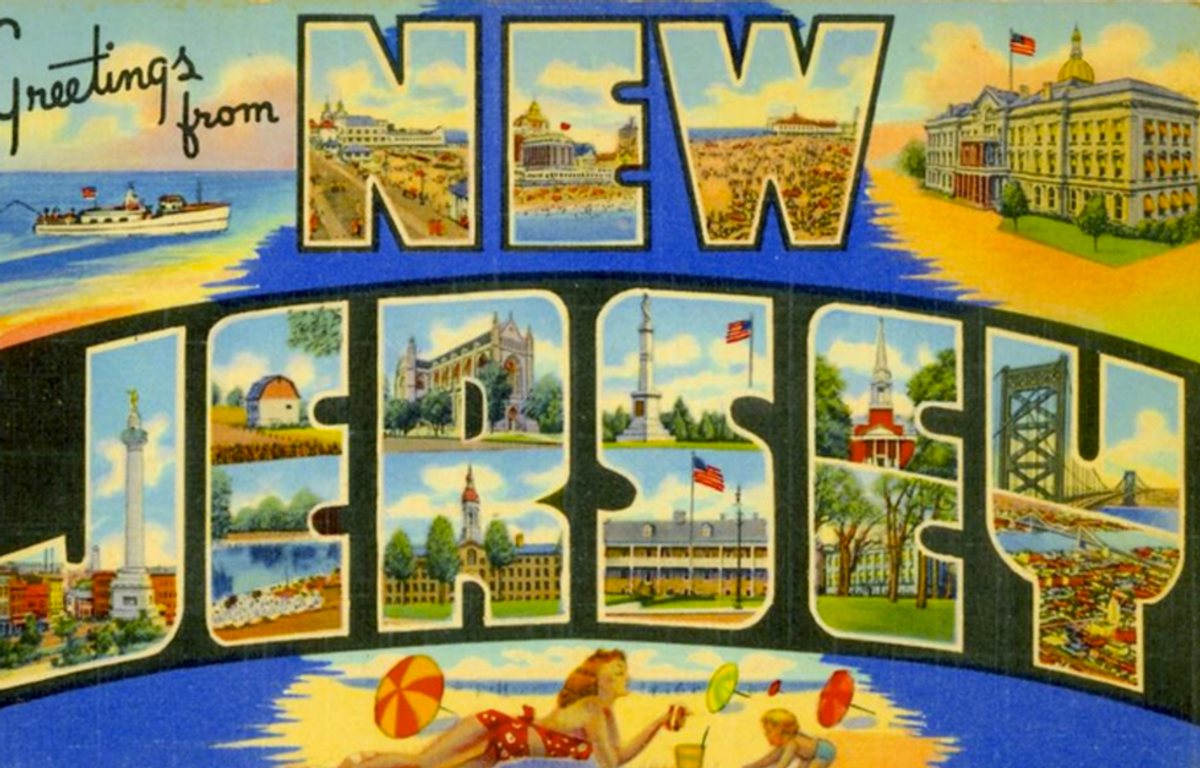 20 Reasons Why New Jersey Is NOT The Armpit Of America