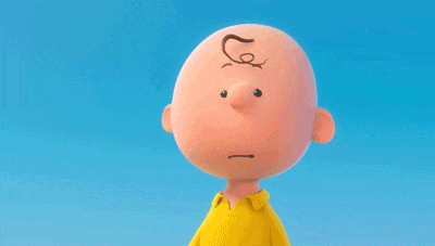 What Are They Up To Now? : The Peanuts Movie