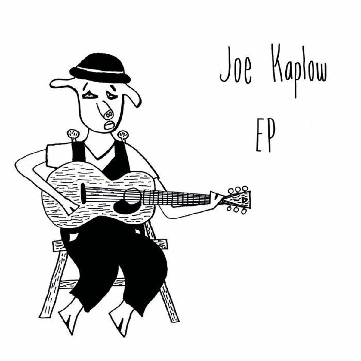 Interview With Santa Cruz Musician Joe Kaplow