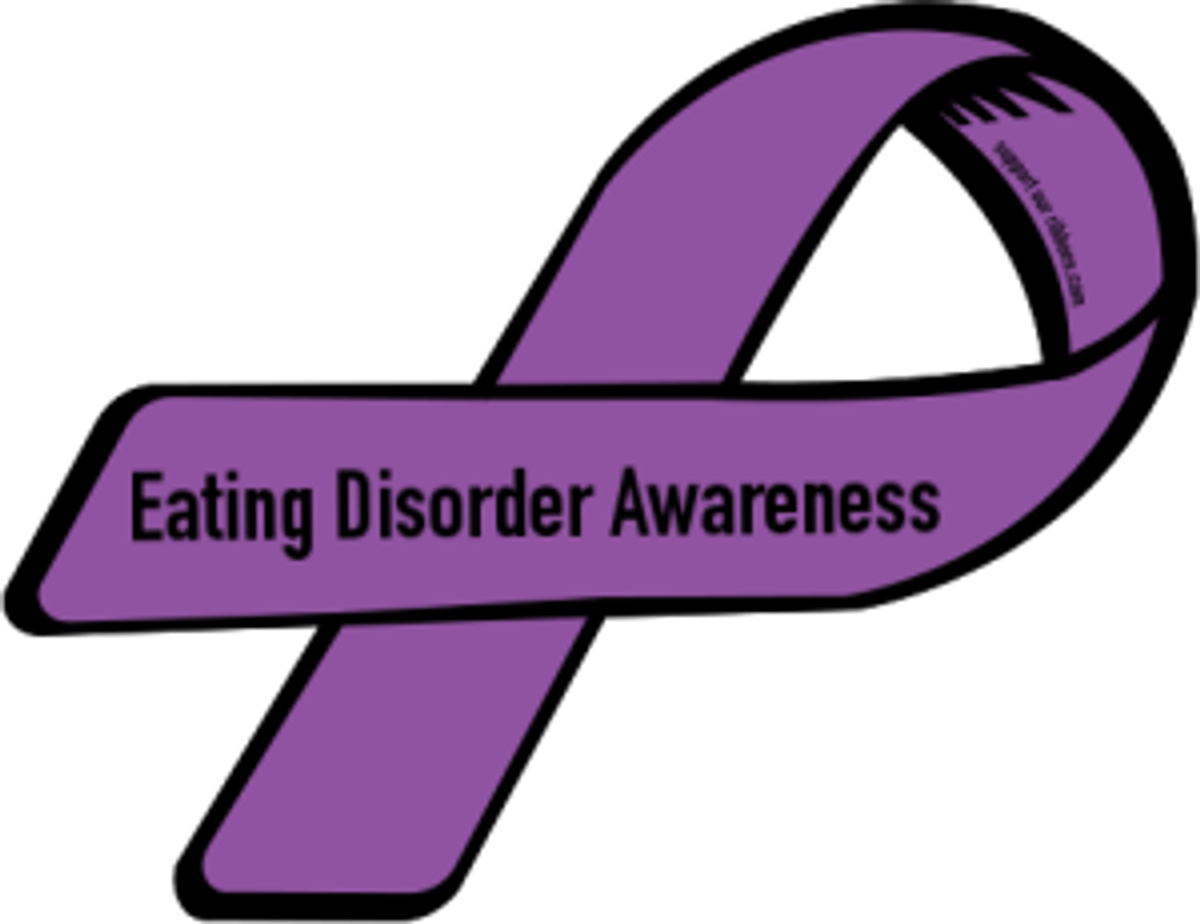 Eating Aversions: The Invisible Eating Disorder
