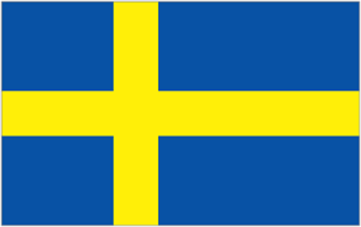 11 Signs You're A True Swede