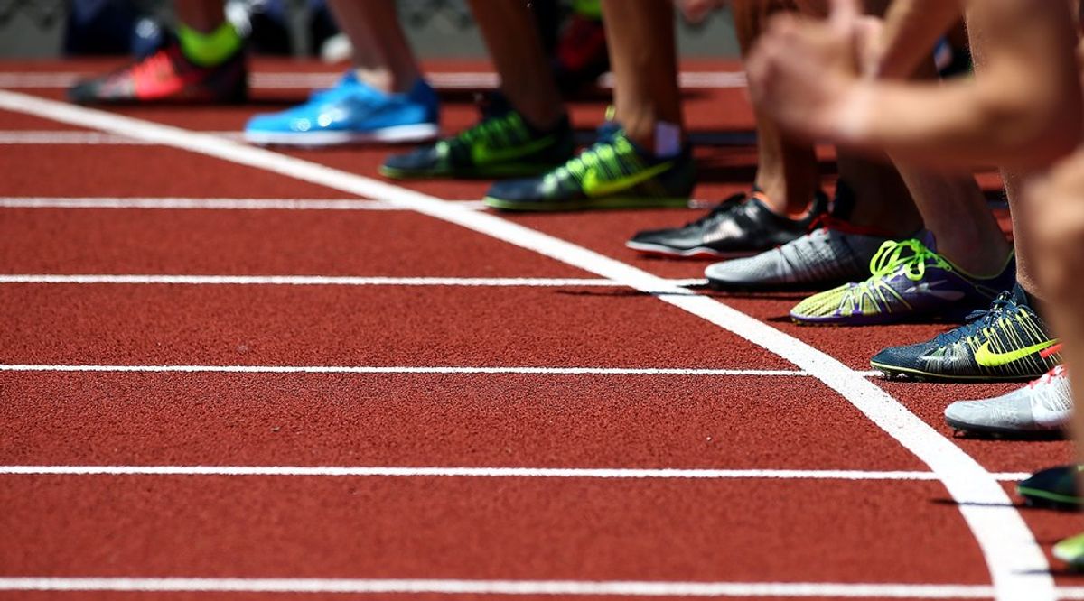 15 Things Track & Field Athletes Know To Be True