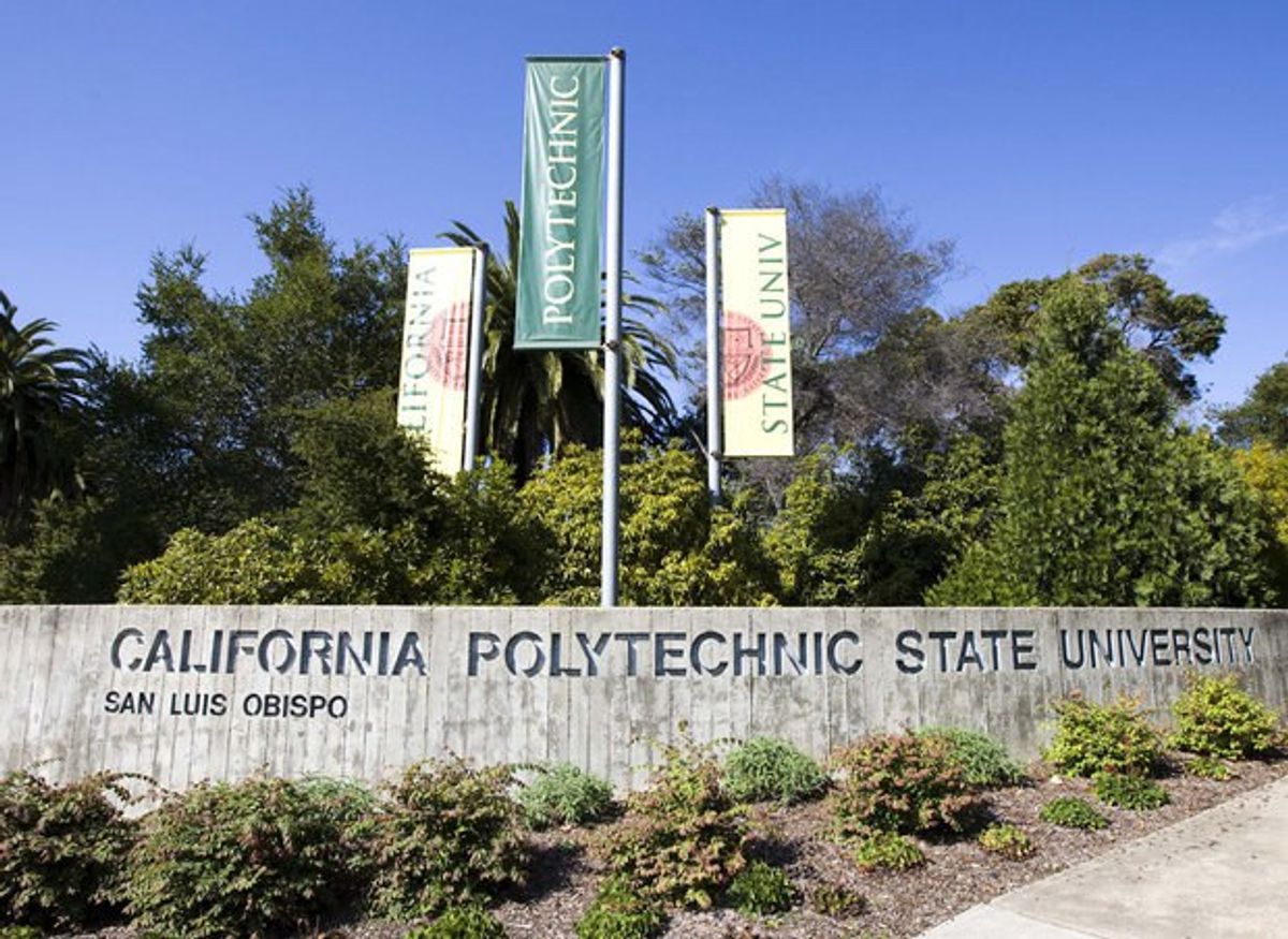 Major Issues With The "Major" Hierarchy At Cal Poly