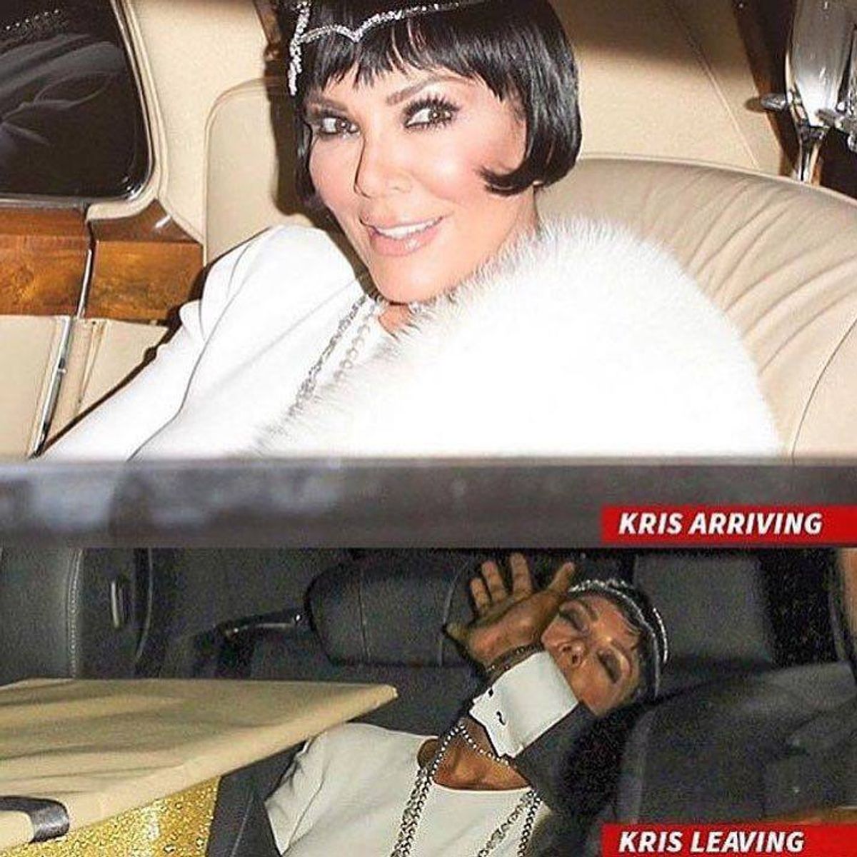 10 Times Kris Jenner Failed At Parenting