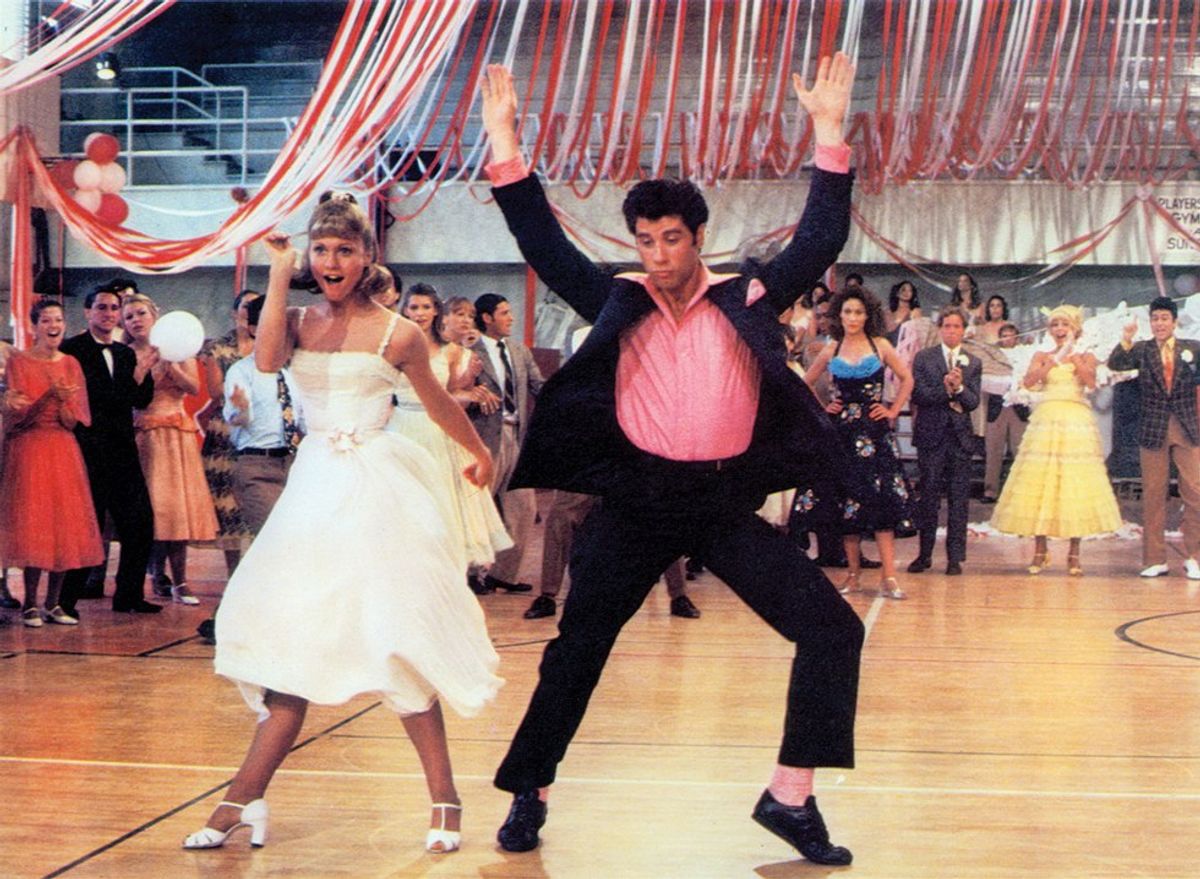 10 Grease Quotes We Can Never Forget
