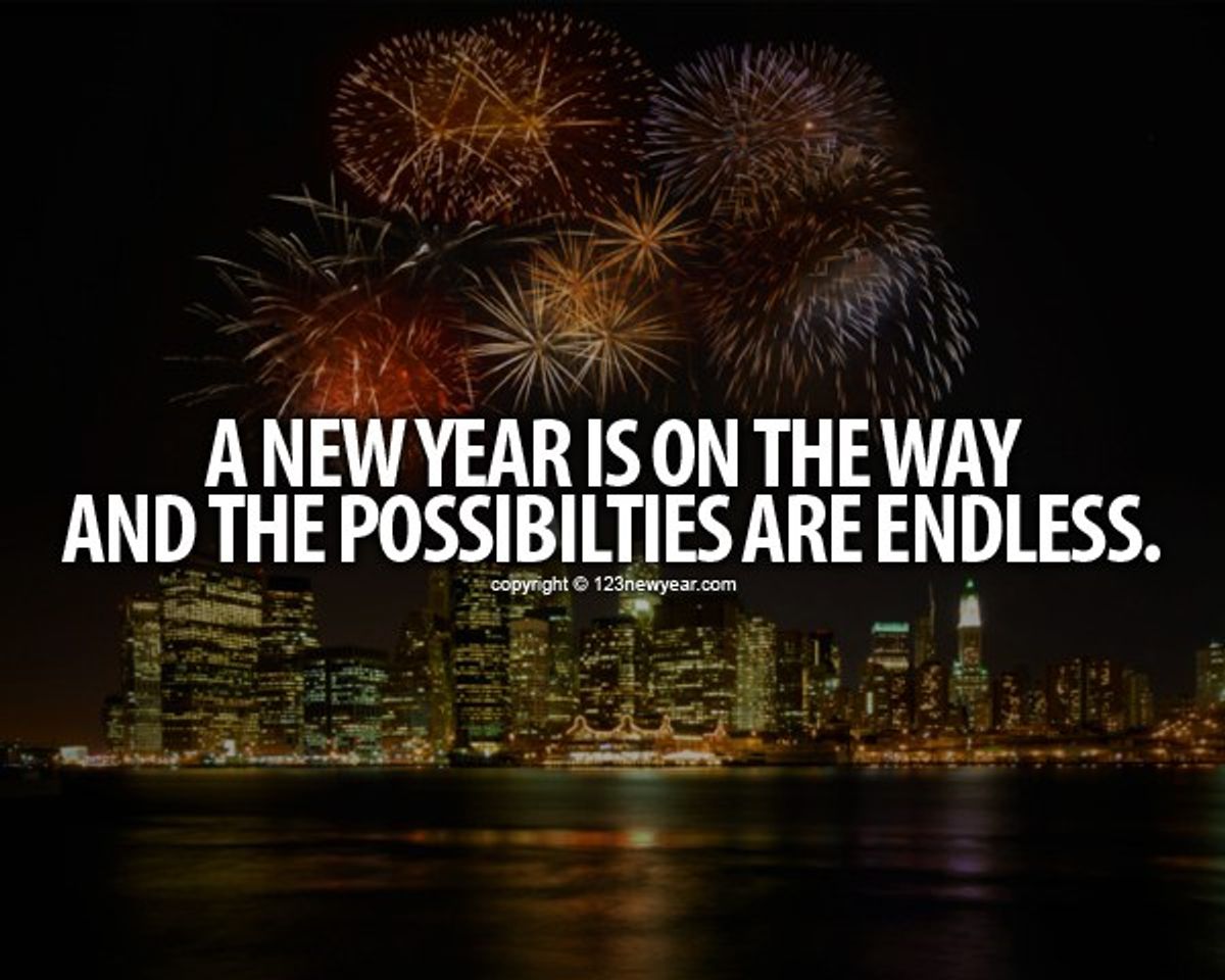 20 Quotes To End 2015 Strong