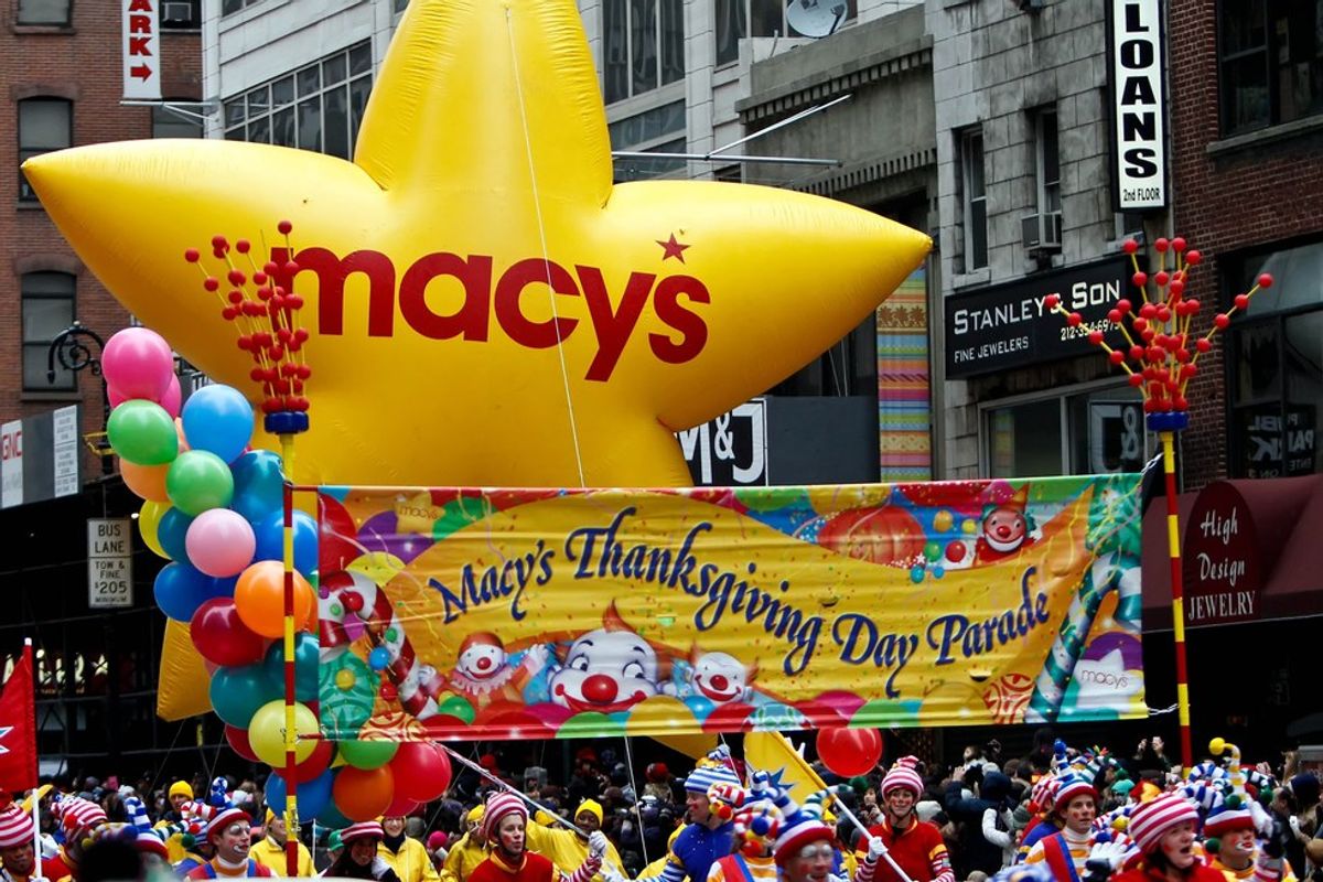 10 Appearances To Look Forward To In The 2015 Macy's Thanksgiving Day Parade