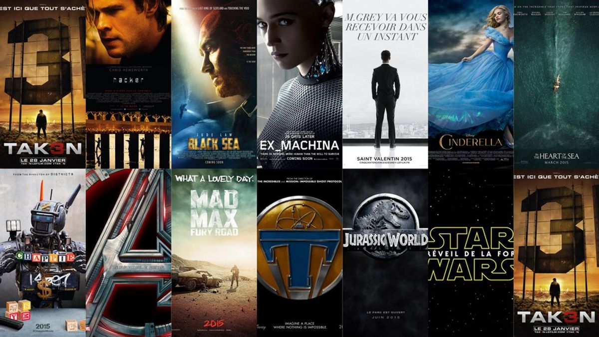 5 Movies Left In 2015 To Look Forward To