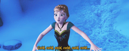 10 Things Perpetually Cold People Hate