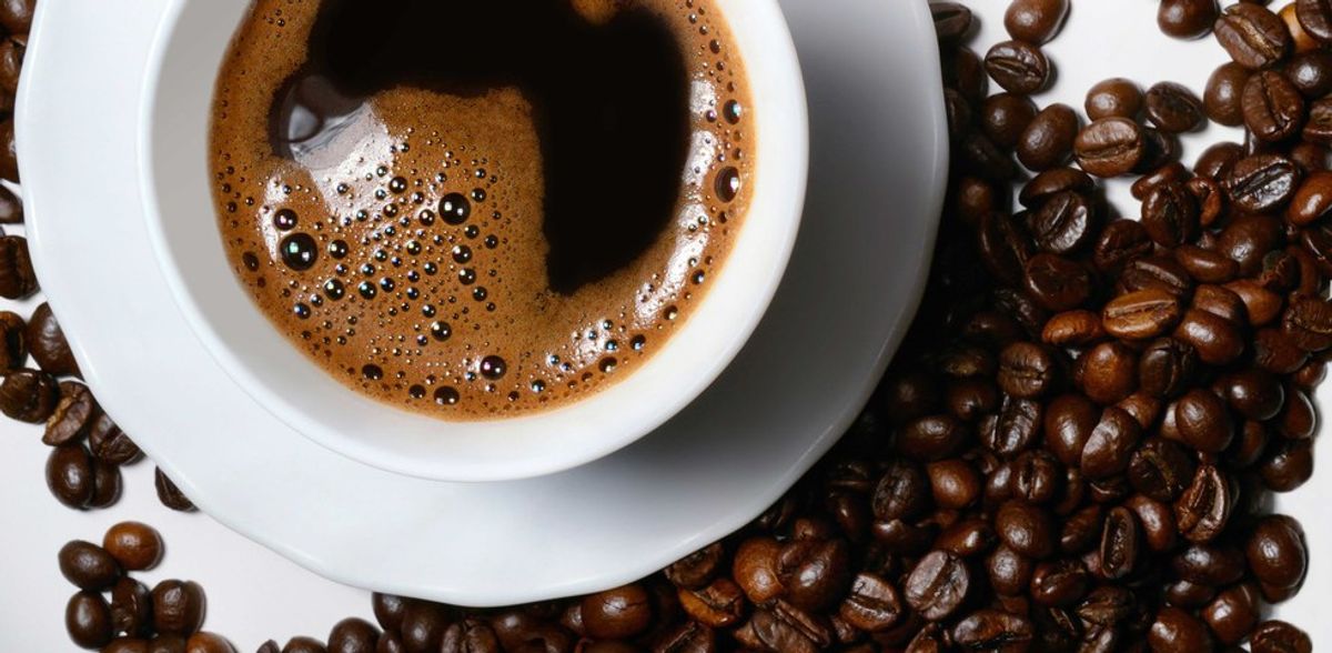 6 Things Coffee Drinkers Are Sick Of Hearing