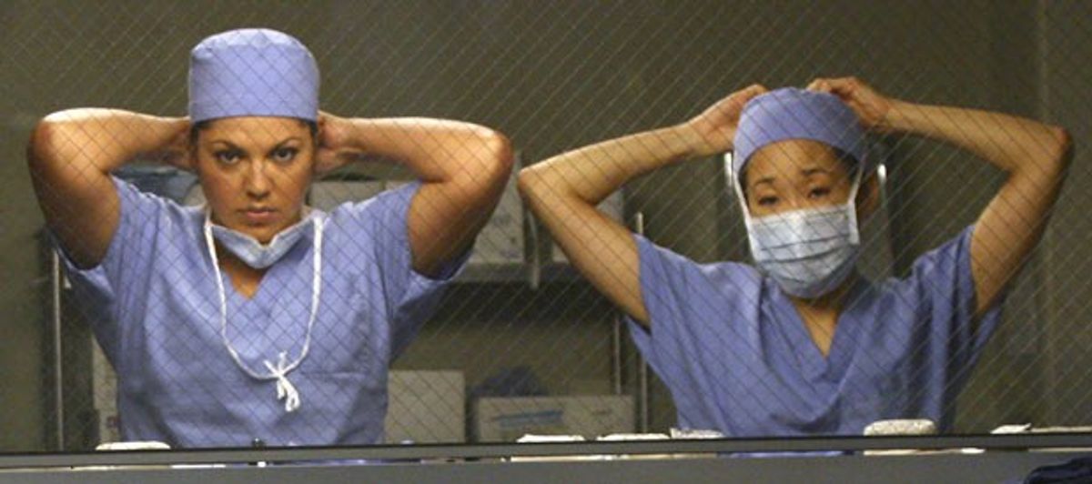 17 Things That All Pre-Med Students Understand