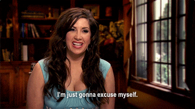 The End Of The Semester As Told By Gifs