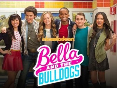 11 Reasons Why I Love 'Bella And The Bulldogs
