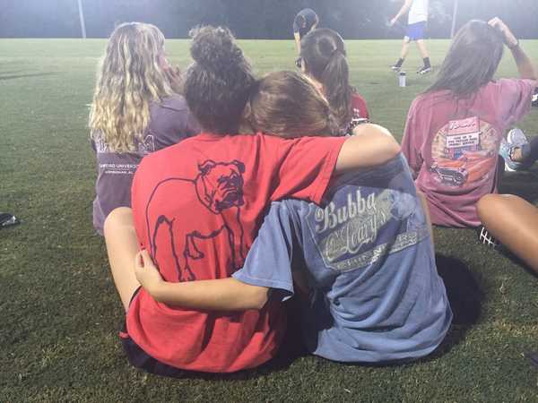 20 One-Liners That You've Exchanged With Your Roommate