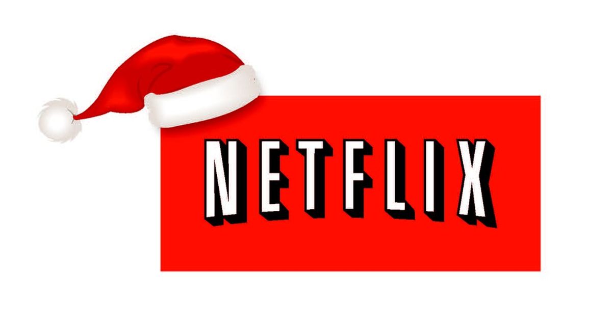 The Best Christmas Movies On Netflix