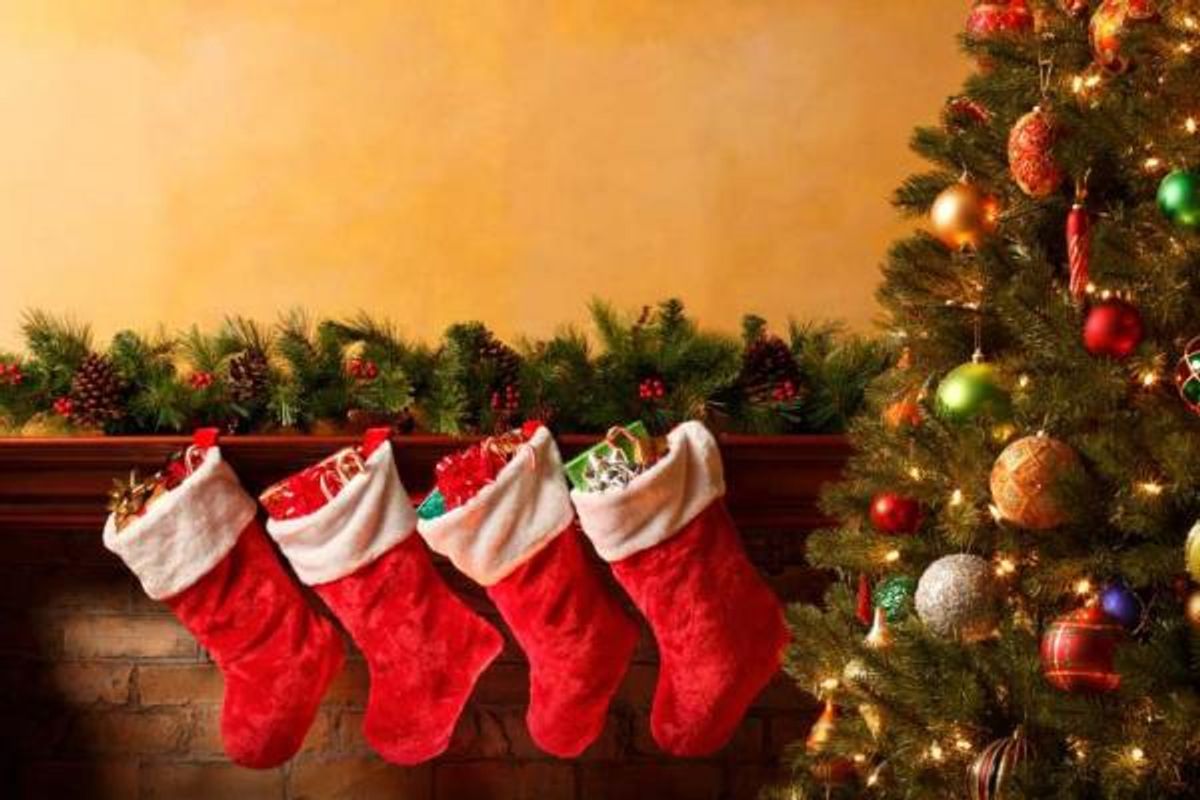 15 Ways To Prepare For Christmas In College