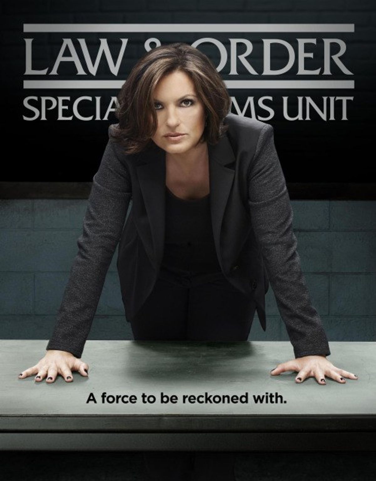 Why Detective Olivia Benson Should Be Your Spirit Animal