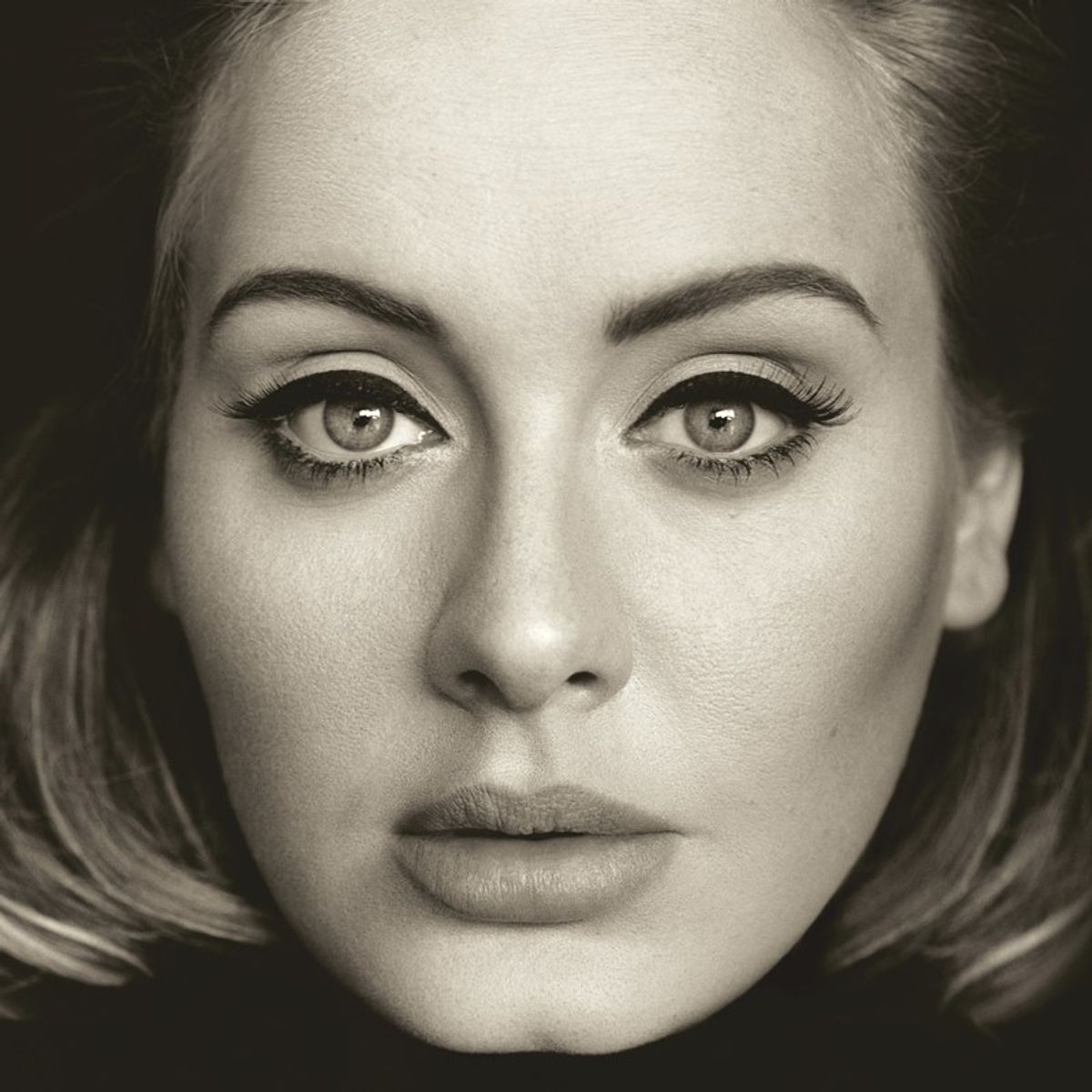 Adele's 25 Best Lyrics From "25"