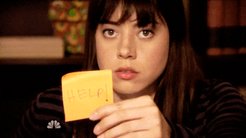 Finals Week As Told By 'Parks And Recreation'