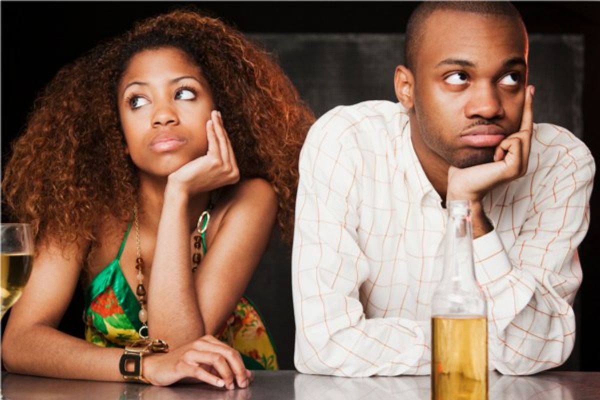 5 Harsh Dating Realities Everyone Should Be Aware Of