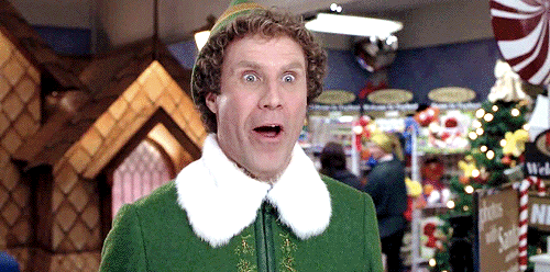Experiencing The Holidays With A Significant Other: As Told By Buddy The Elf