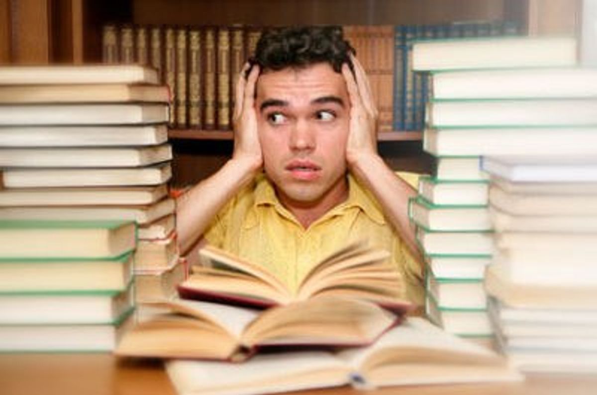 7 Tips To Help You Study Like A Pro for Finals