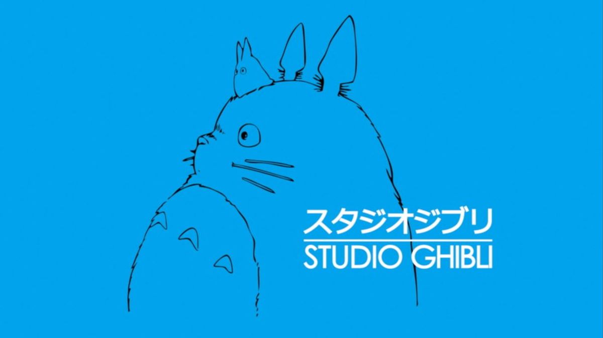 Top 11 Studio Ghibli Movies