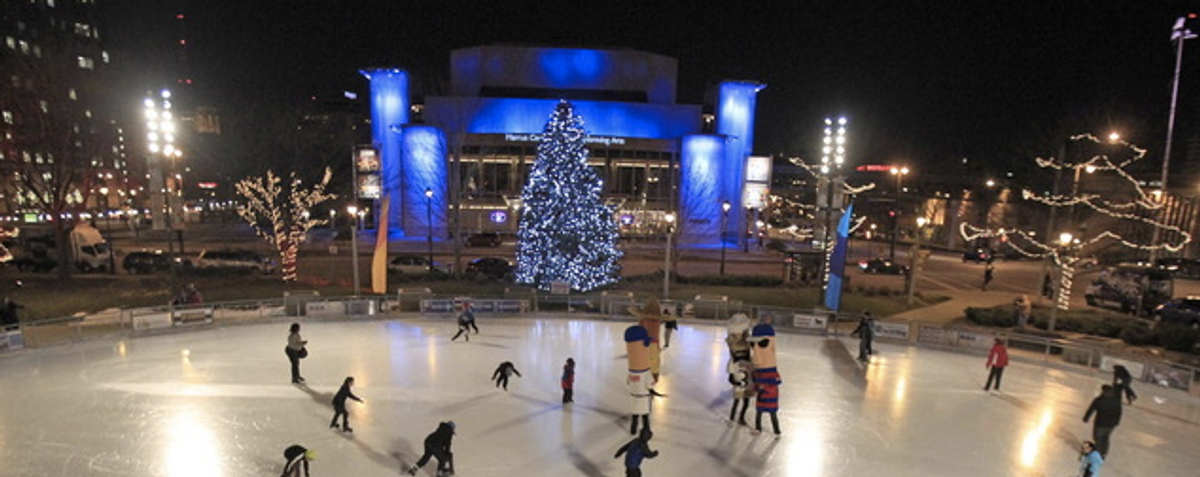 7 Fun Things To Do In Milwaukee During Winter