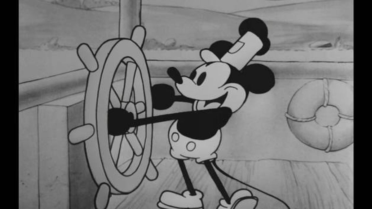 Reasons Why Mickey Mouse Is The Best Mouse
