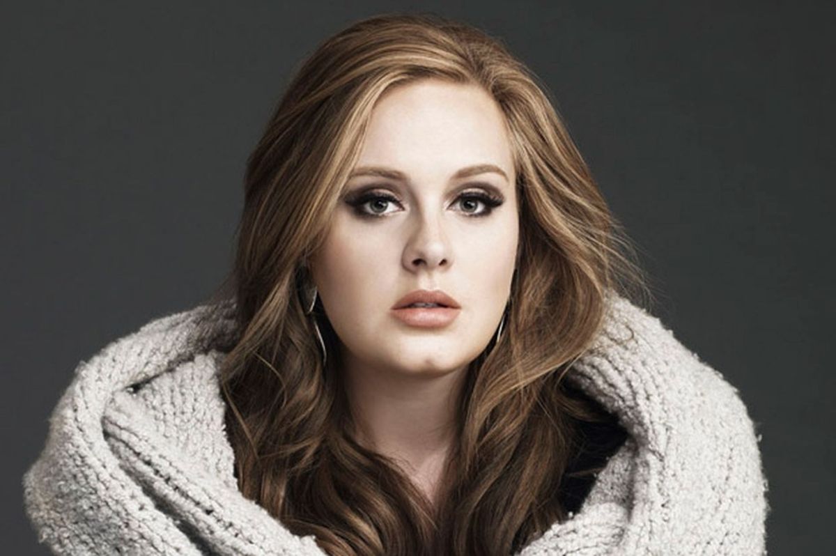 20 Little Known Facts You Should Know About Adele