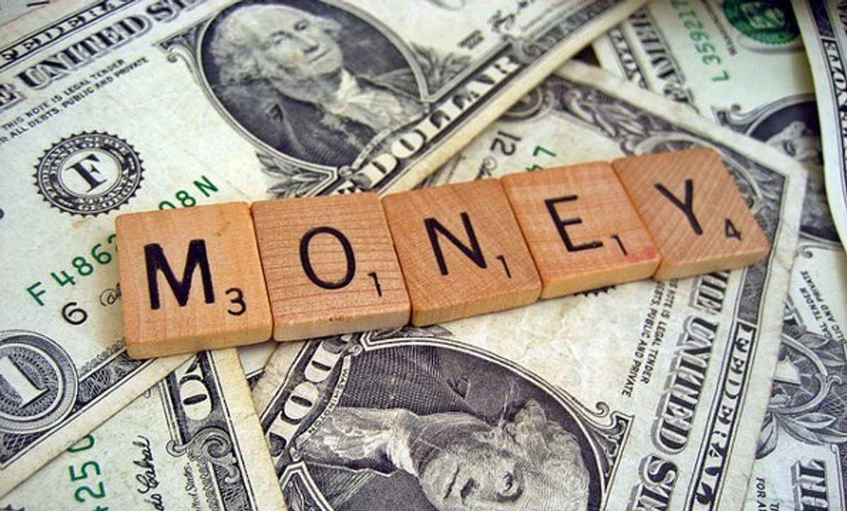 9 Easy Ways to Earn Money