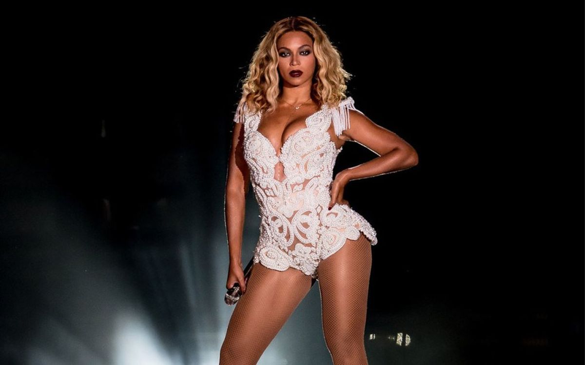 9 Beyonce Songs For Every Mood
