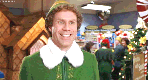 12 Reasons Why Buddy The Elf Is The Best Person Ever