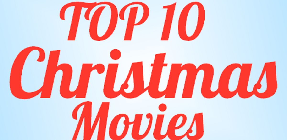 10 Best Hallmark/Lifetime Christmas Movies To Watch