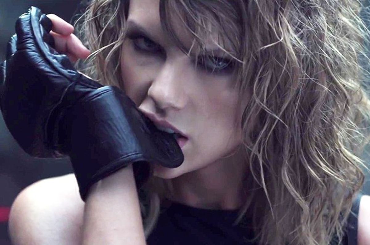 Quiz Scientifically Determines Your Fave Taylor Swift Song Once And For All