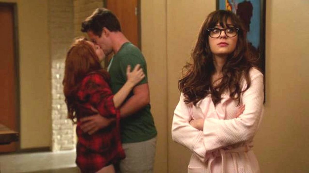 13 Things Everyone Wants Their Friends In Relationships To Know