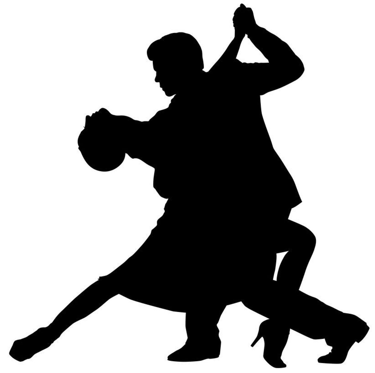 6 Reasons Why You Should Try Ballroom Dancing