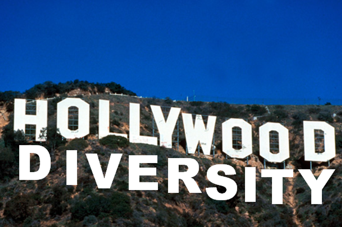 Why Hollywood Needs Integration