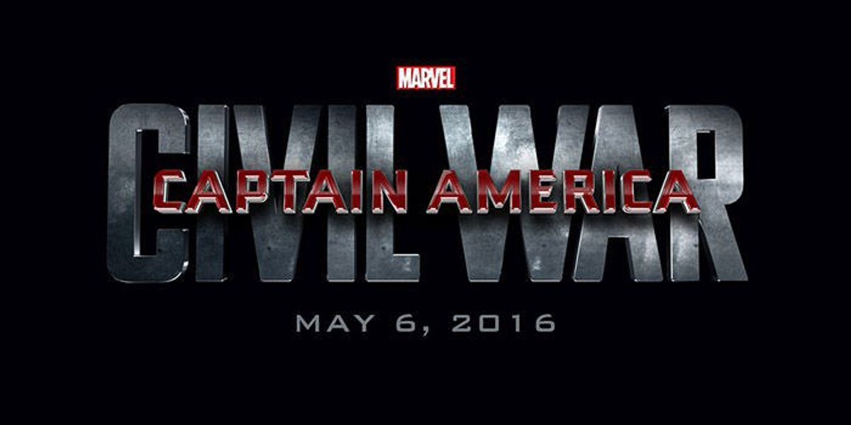 Captain America: Civil War Questions