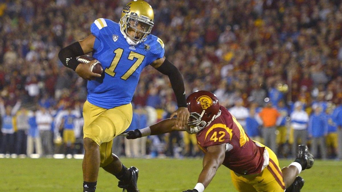 8 Reasons UCLA Will Always Be Better Than USC