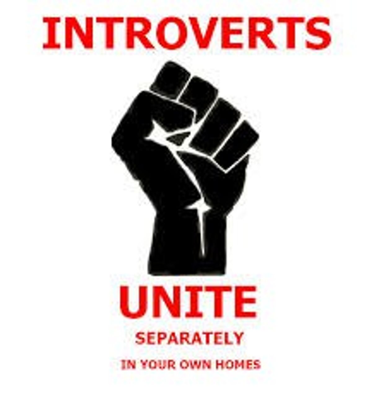 10 Common Misconceptions About Introverts