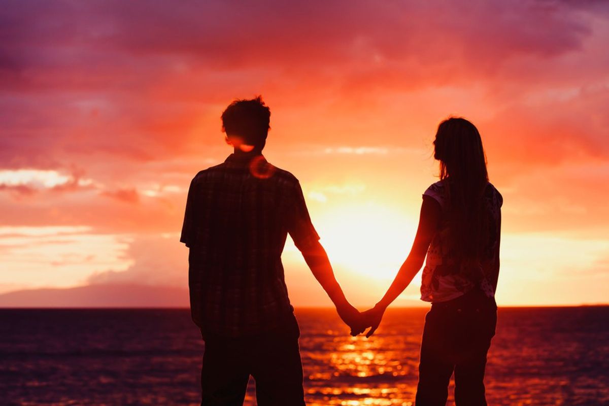 10 Questions To Ask Yourself Before You Step Into A Relationship