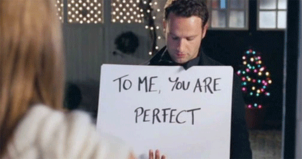 The Top 10 Lessons We Learned From "Love Actually"