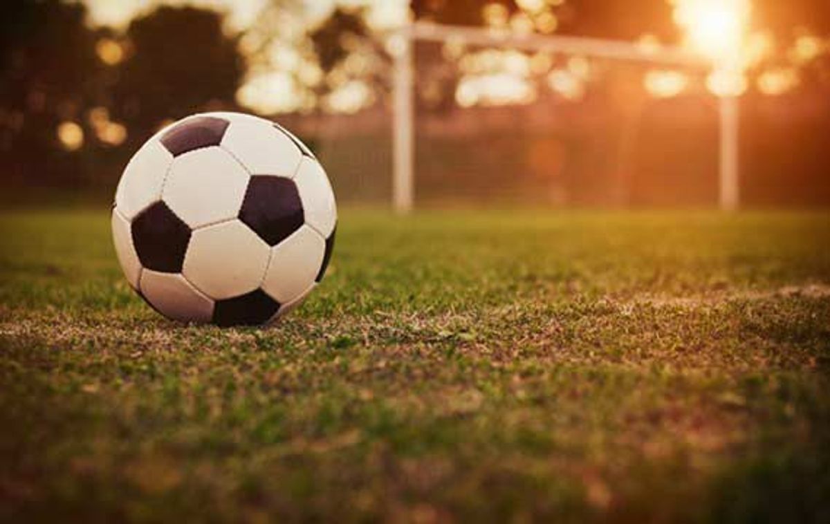 Seven Lessons Learned From Playing Soccer