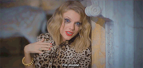14 Times Taylor Swift Lyrics Perfectly Summed Up Finals Week